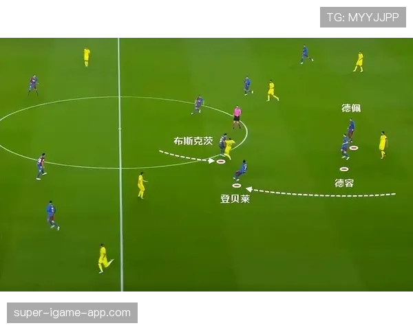 佩德里进球能力不足 战术定位与进攻贡献适配分析