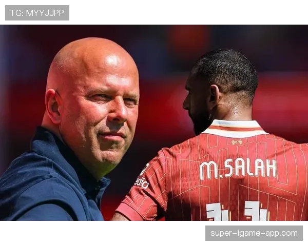 利物浦：新周期重建初见成效，球队竞争力已逐步体现