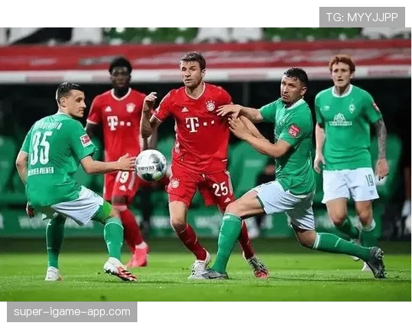 拜仁欧冠竞争力面临考验：近年表现波动是否预示竞争格局调整