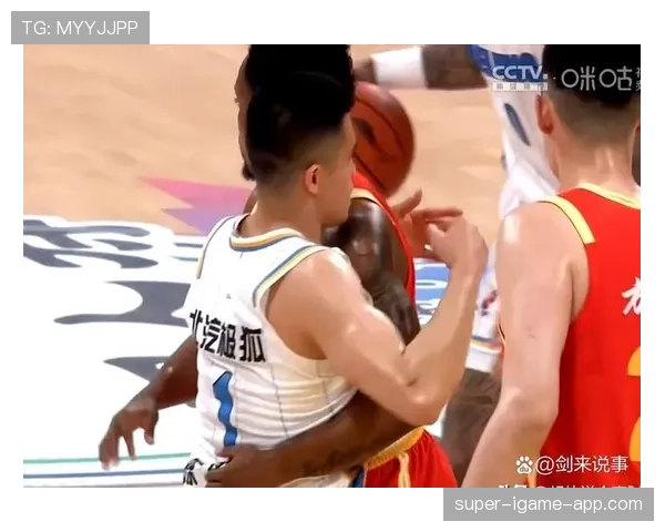 篮球技术犯规究竟该如何判罚？教练行为的判定标准解析